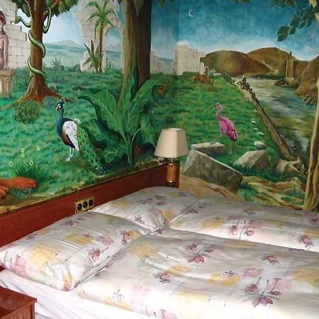 Hotel Drachen Βασιλεία Εξωτερικό φωτογραφία