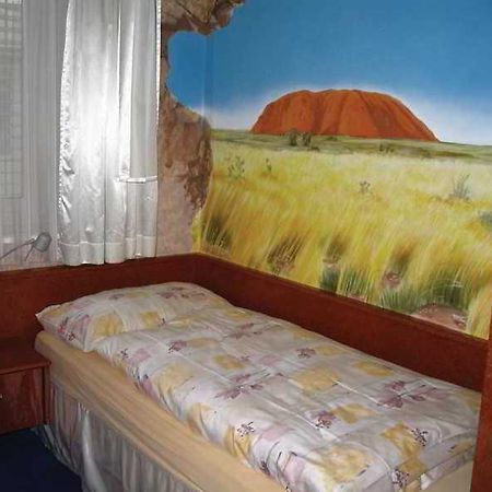 Hotel Drachen Βασιλεία Εξωτερικό φωτογραφία