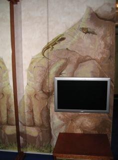 Hotel Drachen Βασιλεία Εξωτερικό φωτογραφία