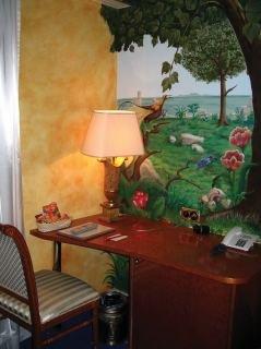 Hotel Drachen Βασιλεία Εξωτερικό φωτογραφία