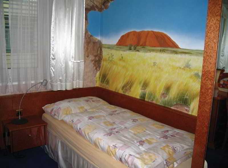 Hotel Drachen Βασιλεία Εξωτερικό φωτογραφία